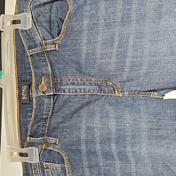 Buffalo Faith Midrise Bootcut Jeans - Picture 2 of 5